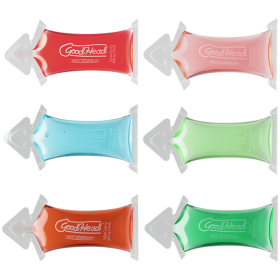 GoodHead Oral Delight Gel Pillow Packs