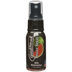 GoodHead Tingle Spray - Wild Watermelon