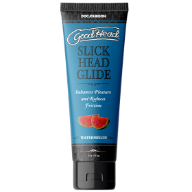 GoodHead Slick Head Glide - Watermelon