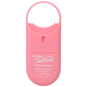 GoodHead™ - Juicy Head Spray To-Go - Pink Lemonade