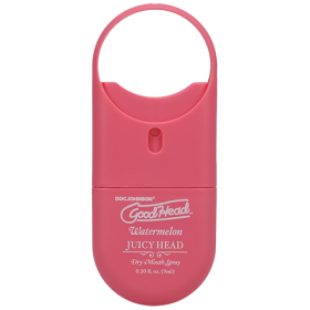 GoodHead™ - Juicy Head Spray To-Go - Watermelon