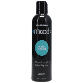 Mood Lube Water Based - 8 fl. oz.