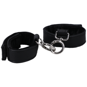 HandCuffs In A Bag