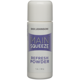 Main Squeeze Refresh Powder