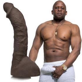 Signature Cocks Prince Yahshua