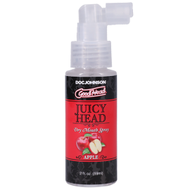 GoodHead Juicy Head - Apple