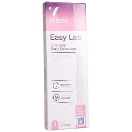 Verséa™ Easy Lab Pregnancy - 1 Test