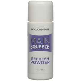 Main Squeeze Refresh Powder