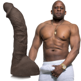 Signature Cocks Prince Yahshua